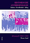 Historische Anthropologie