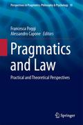 Pragmatics and Law