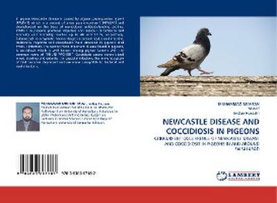 NEWCASTLE DISEASE AND COCCIDIOSIS IN PIGEONS