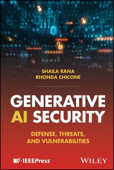 Generative AI Security