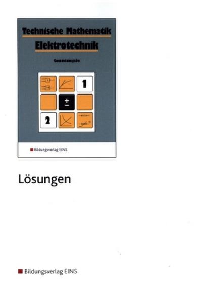 Gesamtausgabe, Lösungen