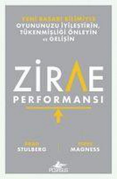 Zirve Performansi
