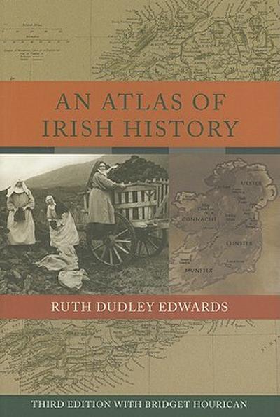 An Atlas of Irish History