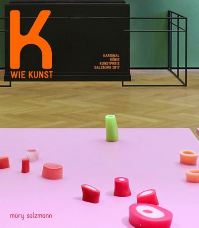 K wie Kunst