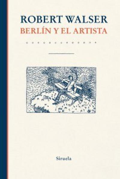 Berlín y el artista