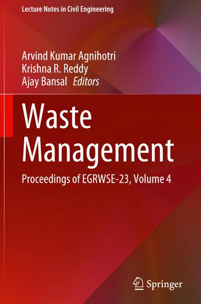 Waste Management