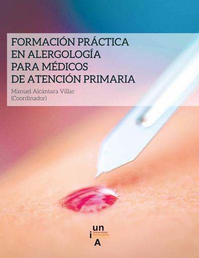 Formación práctica en alergología para médicos de atención p