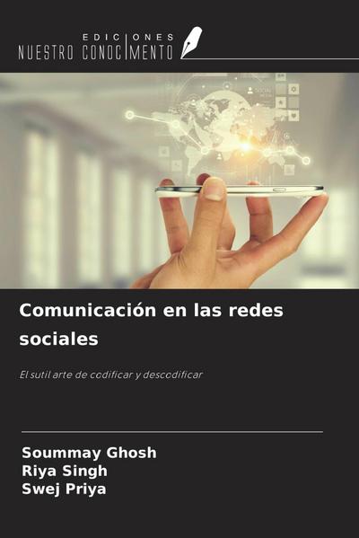 Comunicación en las redes sociales
