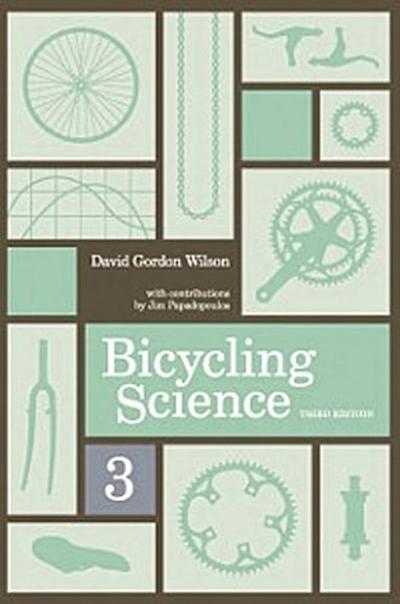 Bicycling Science