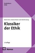 Klassiker der Ethik