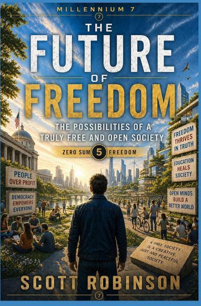 The Future of Freedom