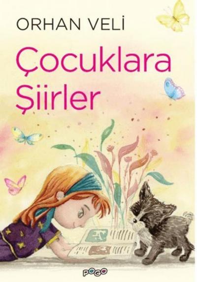Cocuklara Siirler
