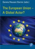 The European Union ? A Global Actor?