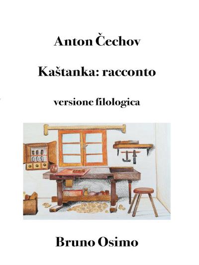 Kaštanka: racconto