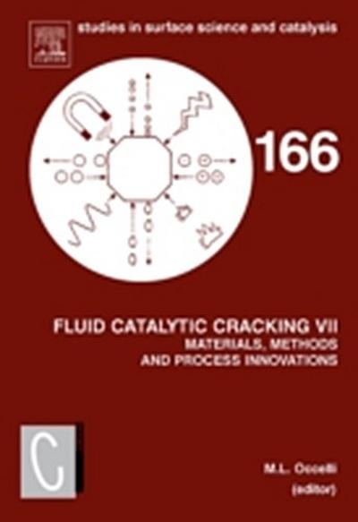 Fluid Catalytic Cracking VII: