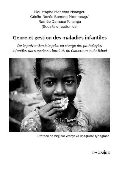 Genre et gestion des maladies infantiles