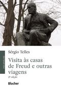 Visita às casas de Freud e outras viagens