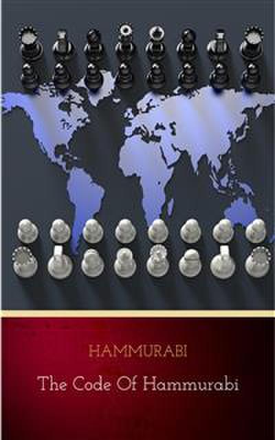 The Code of Hammurabi