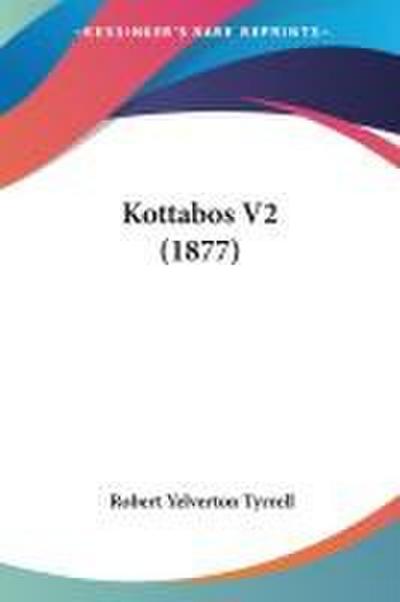 Kottabos V2 (1877)
