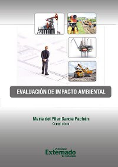 Evaluacion de impacto ambiental