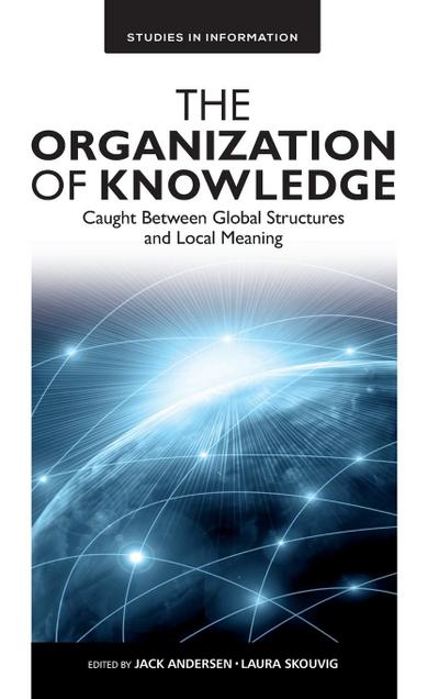 The Organization of Knowledge