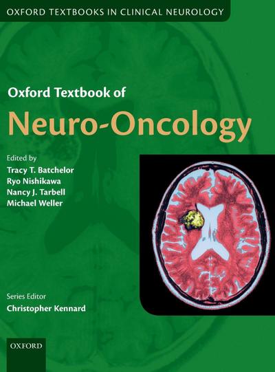 Oxford Textbook of Neuro-Oncology
