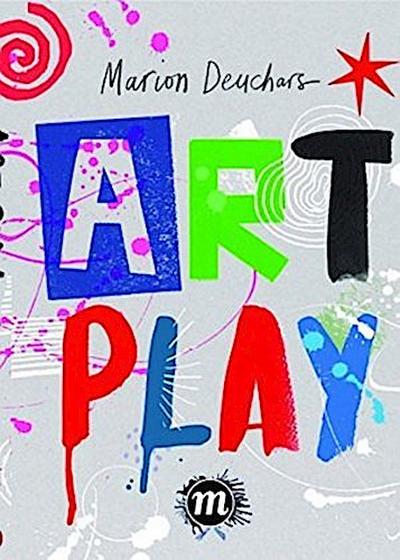 ART PLAY - Das Spiel mit Kunst