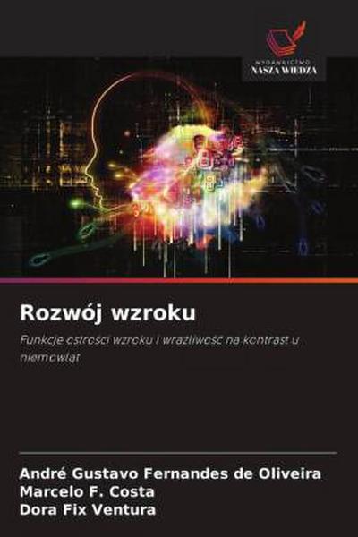 Rozwój wzroku