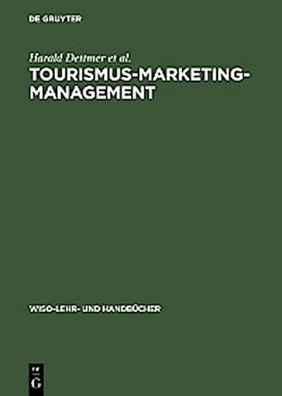 Tourismus-Marketing-Management