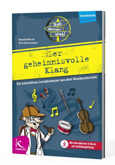 Der geheimnisvolle Klang