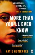 More Than You’ll Ever Know