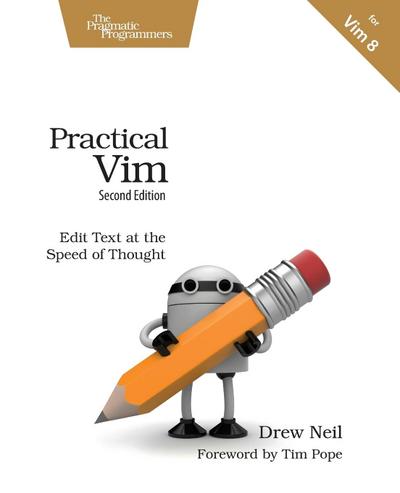 Practical VIM