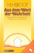 Aus dem Wort der Wahrheit