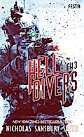 Hell Divers 3