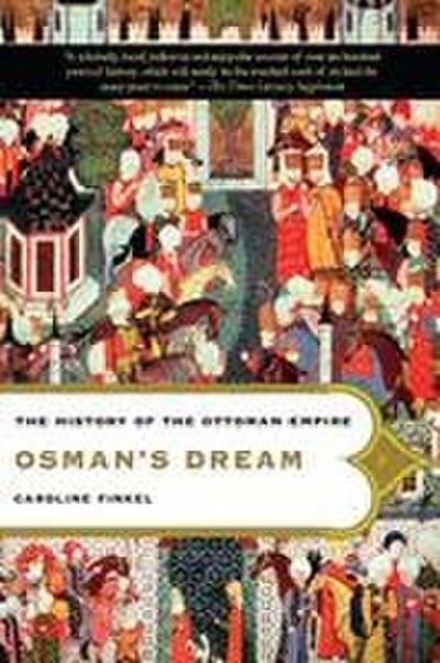 Osman’s Dream
