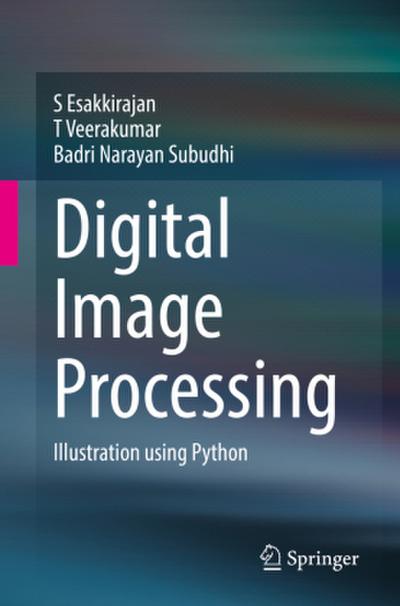 Digital Image Processing