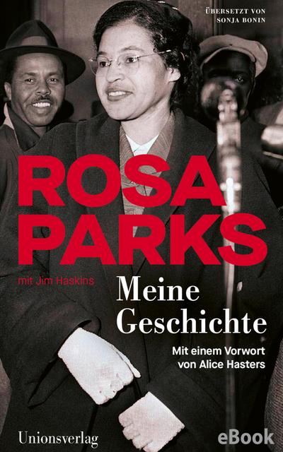 Meine Geschichte (eBook, EPUB) - Jim Haskins