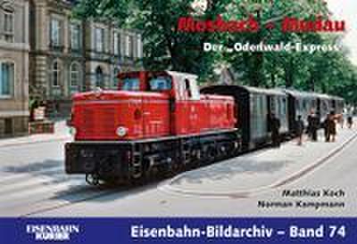 Mosbach - Mudau