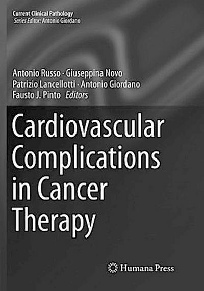 Cardiovascular Complications in Cancer Therapy