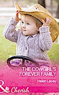 The Cowgirl’s Forever Family