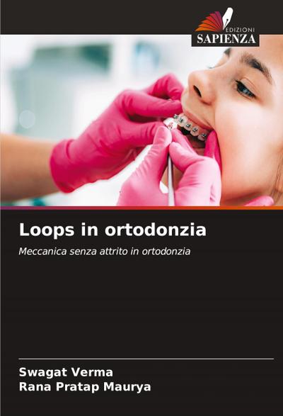 Loops in ortodonzia