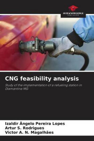 CNG feasibility analysis