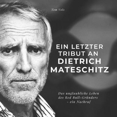 Ein letzter Tribut an <br> Dietrich Mateschitz