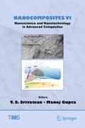Nanocomposites VI: Nanoscience and Nanotechnology 