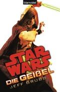Star Wars- Die Geißel