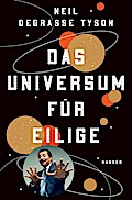 Das Universum für Eilige