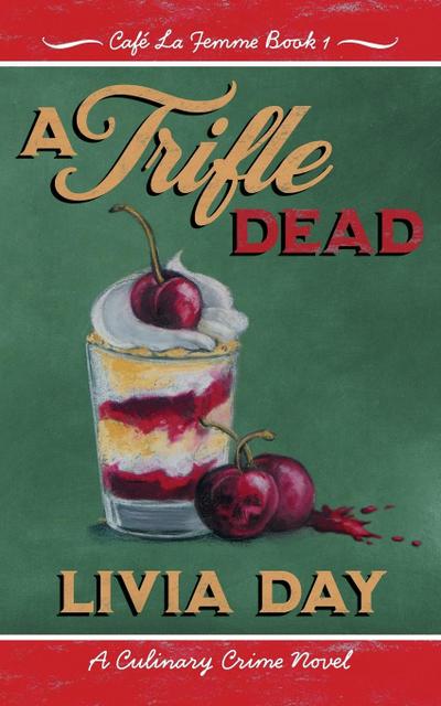 A Trifle Dead