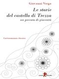 Le storie del castello di Trezza