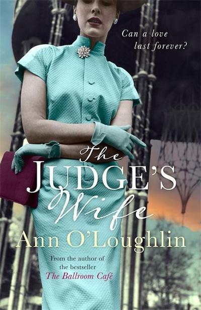 O’Loughlin, A: Judge’s Wife