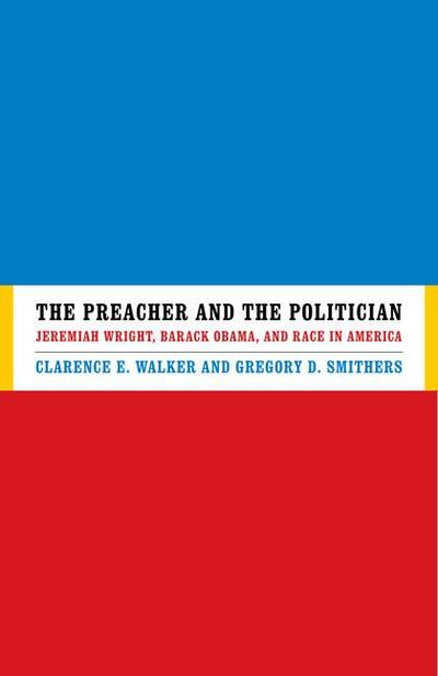 The Preacher and the Politician